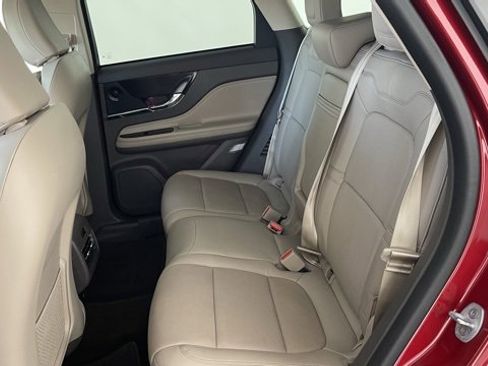 Used 2023 Lincoln Corsair Grand Touring w/ Equipment Group 302A image 42