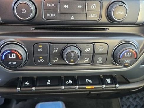 Used 2015 Chevrolet Silverado 3500 LTZ w/ Duramax Plus Package image 20