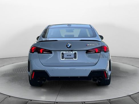 New 2026 BMW M235i xDrive w/ Technology Package AWD/4WD image 6