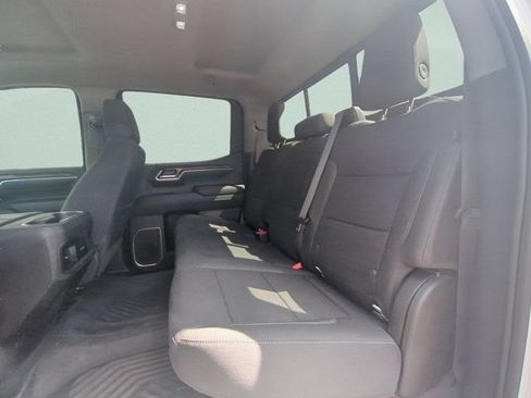 Used 2023 Chevrolet Silverado 1500 RST AWD/4WD image 13