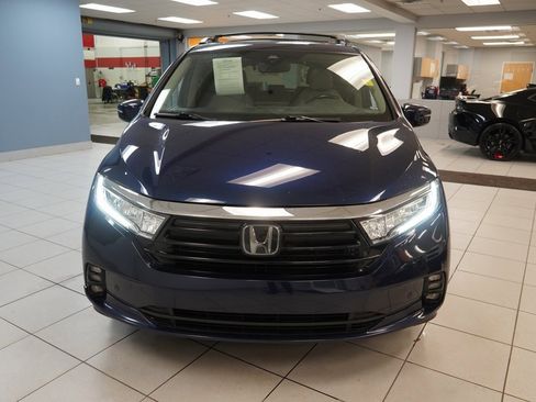 Used 2022 Honda Odyssey Elite image 15
