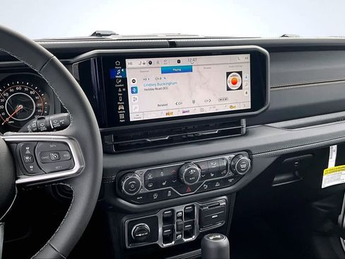 New 2026 Jeep Wrangler Sahara image 16