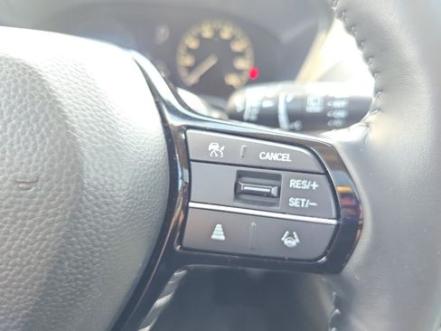 Used 2025 Honda HR-V EX-L image 23