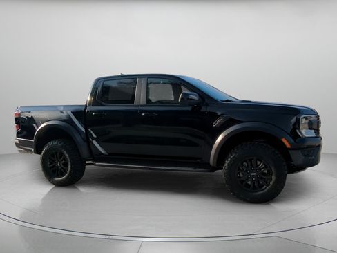 New 2026 Ford Ranger Raptor AWD/4WD image 36