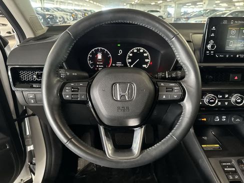 Used 2024 Honda CR-V EX-L image 14