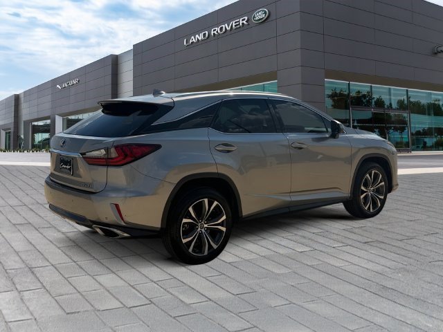 Used 2019 Lexus RX 350 FWD w/ Navigation Package image 5