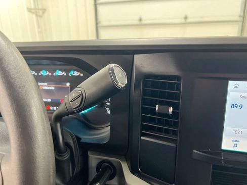 Used 2026 Ford F250 XLT AWD/4WD image 17