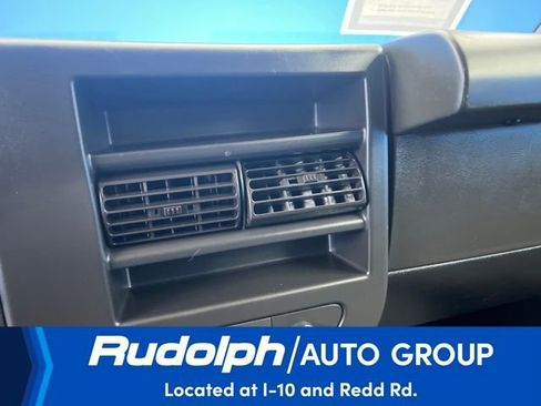 Used 2024 Chevrolet Express 2500 w/ Driver Convenience Package image 22