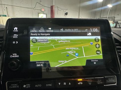 Used 2019 Honda Odyssey Elite image 12