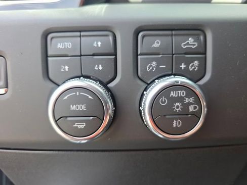 New 2026 GMC Sierra 2500 Denali Ultimate AWD/4WD image 32