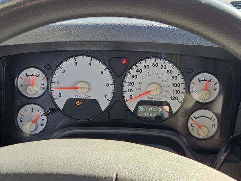 Used 2008 Dodge Ram 1500 Truck SLT w/ Trailer Tow Group image 23