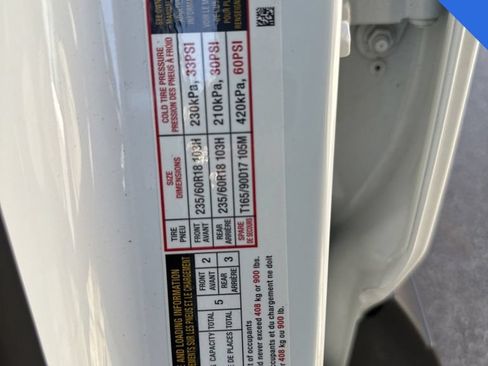 Used 2024 Nissan Rogue SV AWD/4WD image 13