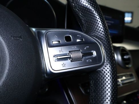 Used 2020 Mercedes-Benz C 300 4MATIC Sedan image 22