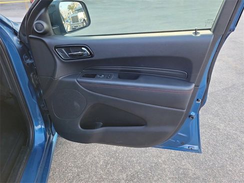 Used 2024 Dodge Durango GT image 38