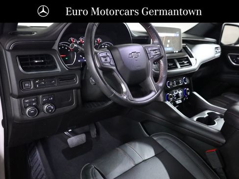 Used 2021 Chevrolet Tahoe RST w/ Luxury Package AWD/4WD image 39