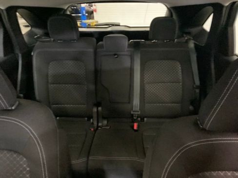 Used 2023 Ford Escape Active image 38