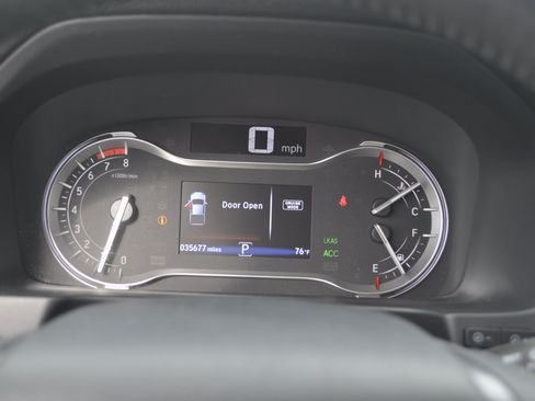 Certified 2023 Honda Ridgeline RTL-E image 22