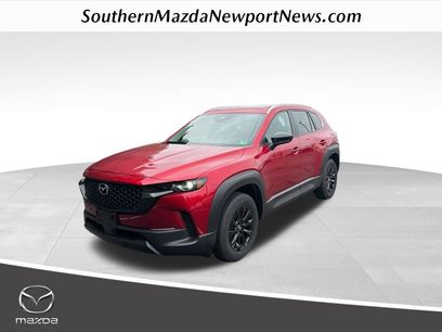 New 2026 MAZDA CX-50 2.5 Hybrid w/ Preferred Pkg