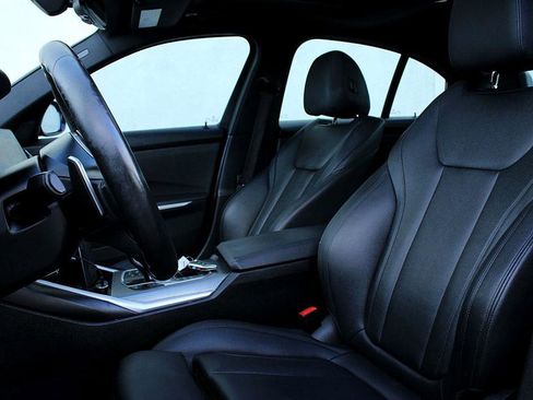 Used 2020 BMW M340i xDrive w/ Premium Package image 14