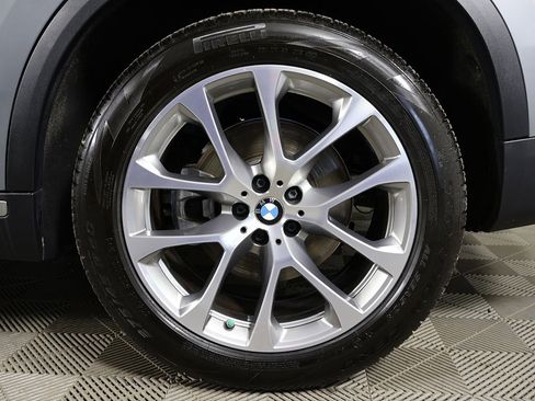 Used 2024 BMW X5 xDrive40i image 23