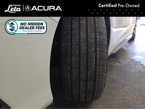 Used 2026 Acura Integra A-Spec FWD image 26