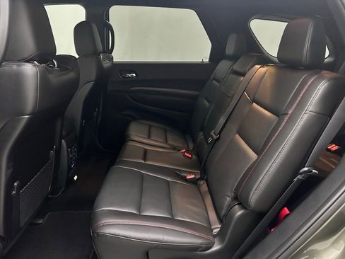 New 2026 Dodge Durango GT AWD/4WD image 14