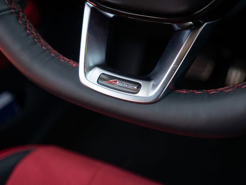 New 2026 Acura ADX A-Spec AWD/4WD image 26