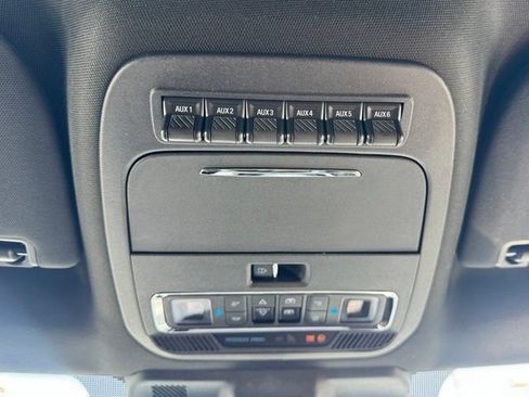 Used 2023 Ford F350 Platinum AWD/4WD image 46
