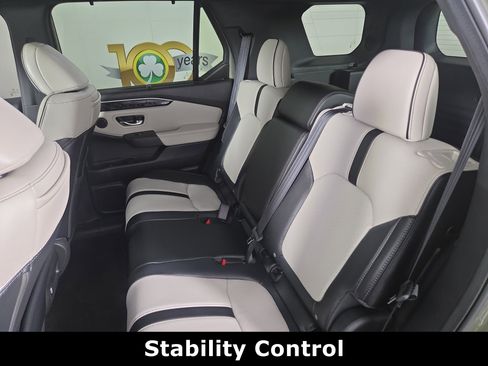 Used 2026 Honda Passport TrailSport Elite image 13