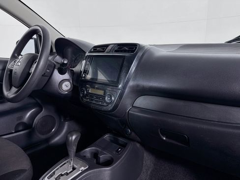 Used 2023 Mitsubishi Mirage ES image 28