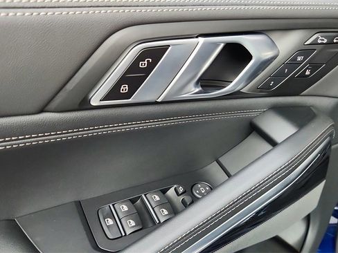 New 2026 BMW X6 xDrive40i image 13