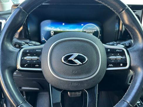 Used 2021 Kia Sorento SX image 25