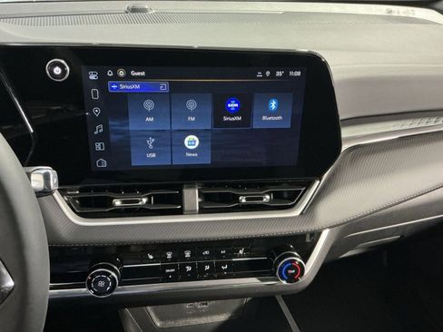 New 2026 Chevrolet Equinox LT image 26