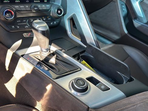 Used 2014 Chevrolet Corvette Stingray Coupe w/ 3LT Preferred Equipment Group image 22