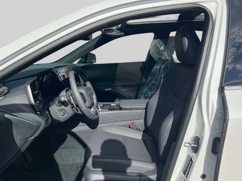 New 2026 Lexus RX 350 image 11