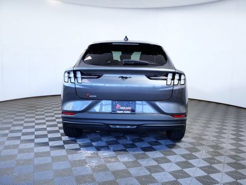 Certified 2023 Ford Mustang Mach-E Select AWD/4WD image 5