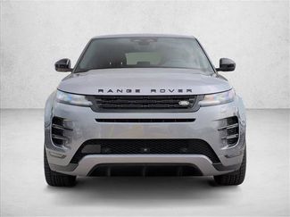 Used 2024 Land Rover Range Rover Evoque Dynamic SE AWD/4WD video 2