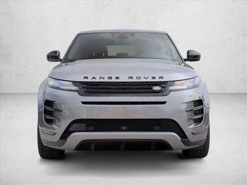 Used 2024 Land Rover Range Rover Evoque Dynamic SE AWD/4WD image 2