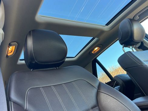 Used 2017 Mercedes-Benz GLE 350 4MATIC image 17