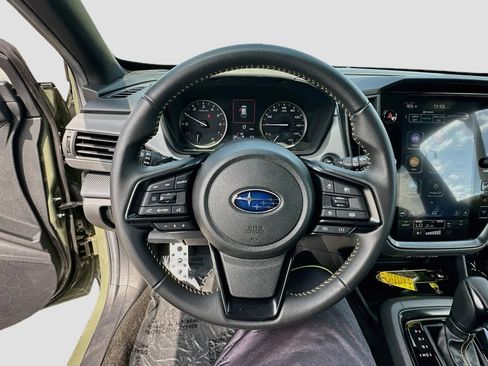 Certified 2025 Subaru Crosstrek 2.5i Sport w/ Crosstrek Mirror Package AWD/4WD image 10