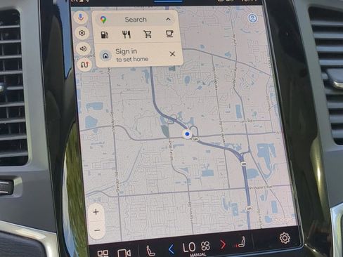 Used 2025 Volvo XC90 B5 Core w/ Protection Package image 43