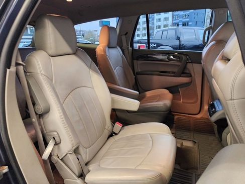 Used 2013 Buick Enclave Leather image 19