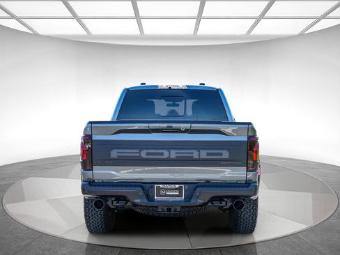 Used 2025 Ford F150 Raptor AWD/4WD image 3