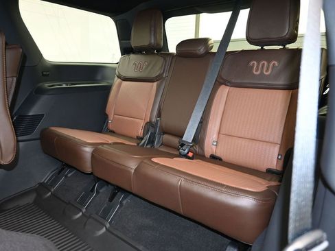 New 2026 Ford Expedition King Ranch AWD/4WD image 25