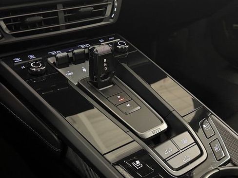 Certified 2024 Porsche 911 Carrera GTS image 18