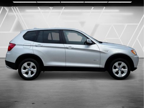 Used 2012 BMW X3 xDrive28i AWD/4WD image 5