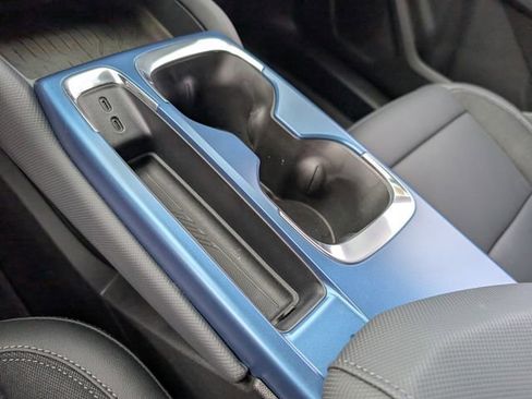 Used 2024 Chevrolet Equinox EV LT w/ Active Safety Package 3 image 26