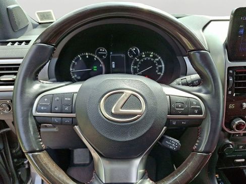 Used 2023 Lexus GX 460 Luxury image 22