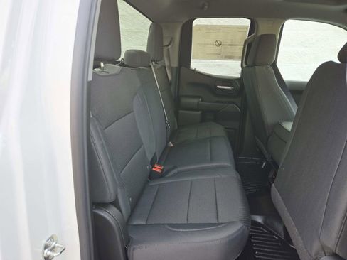 New 2026 GMC Sierra 1500 Pro w/ Pro Value Package image 15