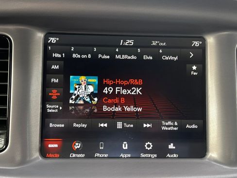 Used 2023 Dodge Charger GT w/ Blacktop Package image 29